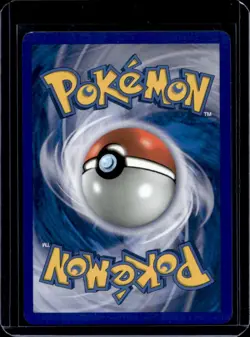 2006 Pokemon EX Crystal Guardians Seedot #60/100 - Image 2