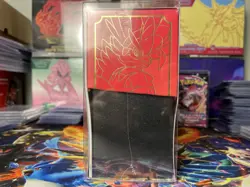 Pokemon Center Sealed Scarlet Base Exclusive Elite Trainer Box ETB - Image 2