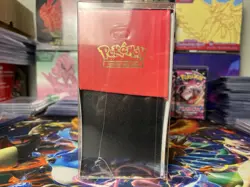 Pokemon Center Sealed Scarlet Base Exclusive Elite Trainer Box ETB - Image 4