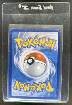 2013-17 Pokemon XY Promos Gyarados #XY109 - Image 2