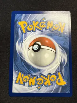 Flutter Mane Temporal Forces ETB Pokemon Promo SVP 097 NM - Image 2