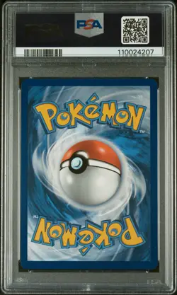 2023 POKEMON MEW EN-151 #198 VENUSAUR EX SPECIAL ILLUSTRATION RARE PSA 10 - Image 2