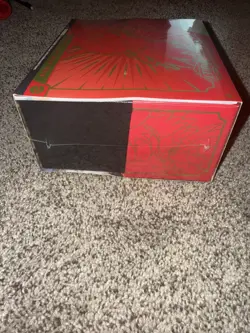 Pokemon Scarlet And Violet Koraidon ETB Elite Trainer Box Sealed New - Image 3