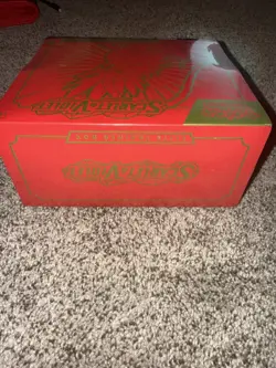 Pokemon Scarlet And Violet Koraidon ETB Elite Trainer Box Sealed New - Image 5