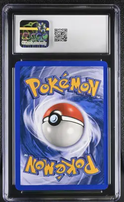 CGC GEM MINT 10 Pokemon Horsea 84/147 2003 Aquapolis - Image 2