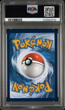 2023 POKEMON SVI EN-SCARLET & VIOLET SPECIAL ILLUSTRATION RARE #250 JACQ PSA 9 - Image 2