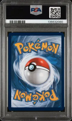2025 POKEMON MEG EN-MEGA EVOLUTION #060 MEGA GARDEVOIR EX PSA 10 - Image 2