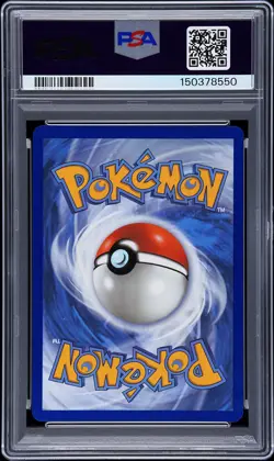 2026 POKEMON ASC SPECIAL ILLUSTRATION RARE #284 MEGA GENGAR EX PSA 10 - Image 2
