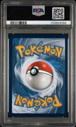 2022 POKEMON GO #031 MEWTWO VSTAR PSA 10 - Image 2