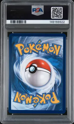 2026 POKEMON ASC EN-ASCENDED HEROES #278 MEGA EELEKTROSS EX PSA 10 - Image 2