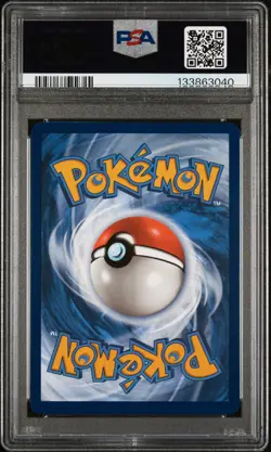 2024 POKEMON SSP EN-SURGING SPARKS ULTRA RARE #228 CYCLIZAR EX PSA 10 - Image 2