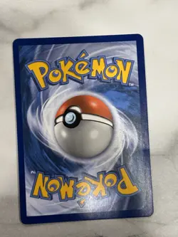 Pokemon Slowpoke & Psyduck GX TAG TEAM Ultra Rare Holo 218/236 Unified Minds - Image 2