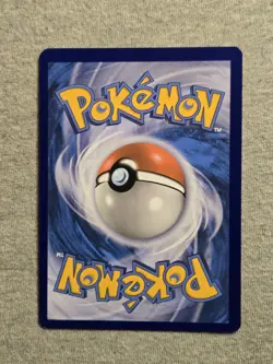 Morelull - Sun & Moon: Detective Pikachu (3/18) - Holo Pokemon Card - Image 2
