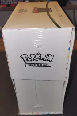 Pokemon 151 "ETB" -Elite Trainer Box- Scarlet & Violet – Sealed/New - Image 4