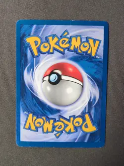 Pokemon TCG Steelix Neo Genesis 15/111 Holo Unlimited Rare Vintage - Image 2