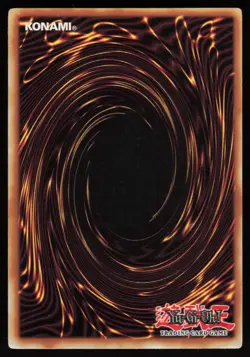 Gernia CP04-EN001 Ultra Rare Yu-Gi-Oh - Image 2