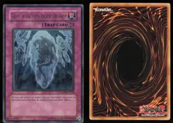 Grave of the Super Ancient Organism RGBT-EN078 Ultra Rare Yu-Gi-Oh - Image 3