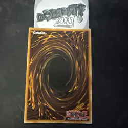 YuGiOh! - Black Metal Dragon RA04-EN016 Secret Rare 1st Edition Near Mint - Image 2