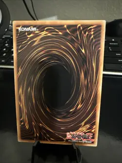 Eclipse, Dragon Ruler of Catastrophes - ALIN-EN048 (QCR) Yugioh (NM) - Image 2