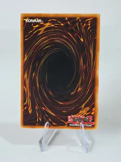 Yugioh Silent Magician LV8 NTR-EN002 Super Rare - Image 2
