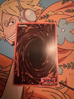 2002 YU-GI-OH! MAGIC RULER 1ST EDITION SERPENT NIGHT DRAGON #MRL-103 - Image 2