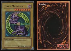 Dark Magician SDY-006 Ultra Rare Yu-Gi-Oh - Image 3