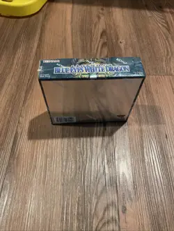 Konami Yu-Gi-Oh! TCG (25th Anniversary Edition) L of B E W Drag B Box - 24 Packs 83717860532 - Image 3