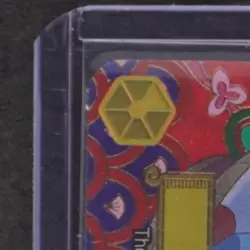 2026 ONE PIECE AZURE SEA'S SEVEN #OP14-112 BOA HANCOCK SUPER RARE NM - Image 3