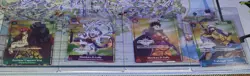 full set Offline Regional 2024 Vol. 2 Participant One Piece Promo - Image 1