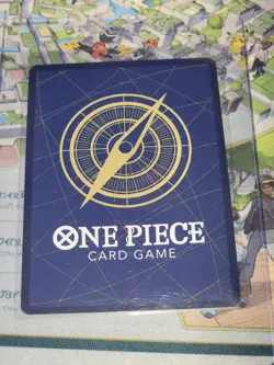 full set Offline Regional 2024 Vol. 2 Participant One Piece Promo - Image 5