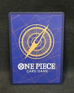 One Piece Legacy Of The Master Boa Hancock Super Rare OP12-014 - Image 2