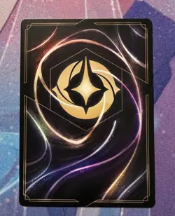 Disney Lorcana The Headless Horseman Terror of Sleepy Hollow Non Foil - Image 2