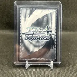 Weiss Schwarz Goddess of Victory: Nikke “Mary: Bay Goddess” NIK/S117-E039SP (EN) - Image 2