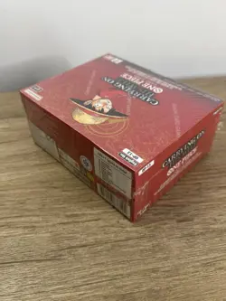 One Piece Card Game-Carrying On His Will OP-13 Sealed Booster Box+TreasurePack - Image 5
