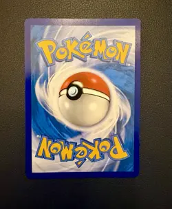 Pokemon TCG Great Tusk EX Scarlet & Violet Holo Card 246/198 - Image 2