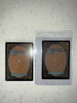 Shredder, Shadow Master (Surge Foil) - Borderless | Pixel -TMNT With Bonus Card - Image 2