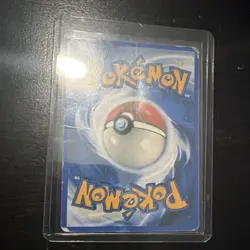 Pokemon Porygon-Z LV.X 100/100 Majestic Dawn Ultra Rare Holo TCG Card - Image 2