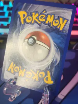 Kirlia 32/101 Dragon Frontiers Reverse Holo Pokemon Card MP+,LP - Image 2