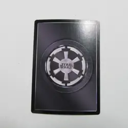 The Circle Is Now Complete FOIL - Premiere - Star Wars CCG Card Game SWCCG - Image 4