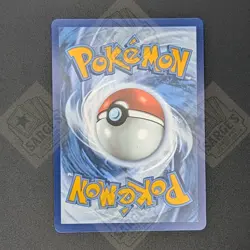 Pokemon TCG Bulbasaur Mega Evolutions MEG 133/132 Illustration Card NM - Image 2
