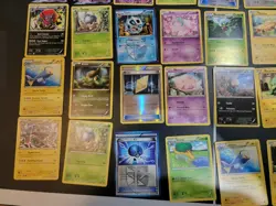 Pokemon Card Lot 48 OFFICIAL TCG Cards - Image 5