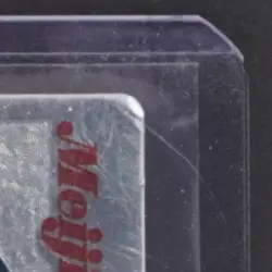 2000 POKEMON JP MEIJI PROMO #NNO MILTANK SILVER FOIL GET CARD - Image 5