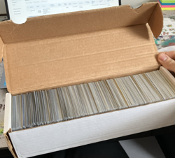 1000 Card Pokemon Trainer Yellow Border Bulk Lot, Reverse Holo, Holo Rare, NM - Image 3
