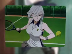 Fiona Frost Spy X Family Anime Waifu Sexy Goddess Doujin Hentai Lewd Card - Image 1