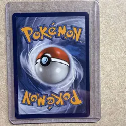 Pokemon TCG Ceruledge EX 036/191 Surging Sparks Double Rare Tera Card - Image 2