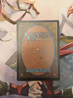 Vampiric Tutor Commander Legends Regular - Image 4