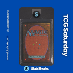 1993 MAGIC THE GATHERING REVISED EDITION STASIS - Image 2