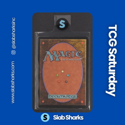 2000 MAGIC THE GATHERING PROPHECY #45 RHYSTIC STUDY - Image 2