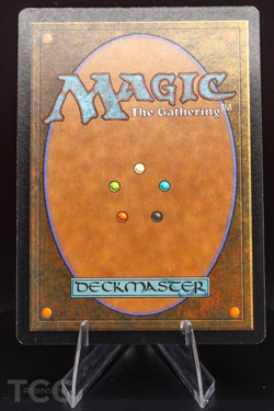 Crop Rotation - 1999 Magic the Gathering - Urza's Legacy Foil - Image 2