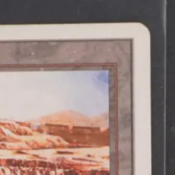 1995 MAGIC THE GATHERING 4TH EDITION STRIP MINE - Image 5